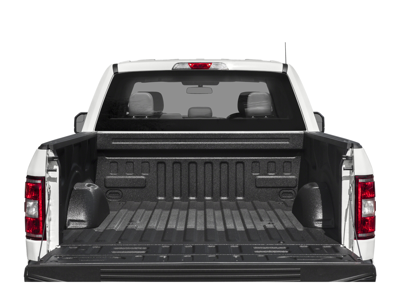 2019 Ford F-150 XL Pickup 4D 6 1/2 ft