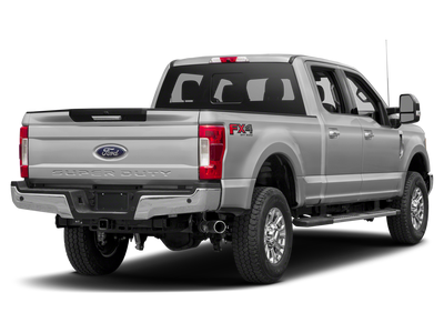 2019 Ford Super Duty F-250 SRW XLT Pickup 4D 6 3/4 ft