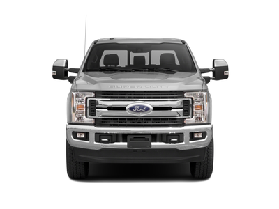 2019 Ford Super Duty F-250 SRW XLT Pickup 4D 6 3/4 ft