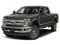 2019 Ford Super Duty F-350 SRW Lariat Pickup 4D 6 3/4 ft