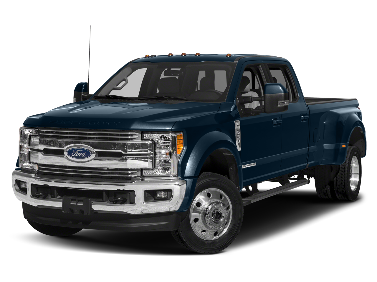 2019 Ford Super Duty F-450 DRW XL Pickup 4D 8 ft