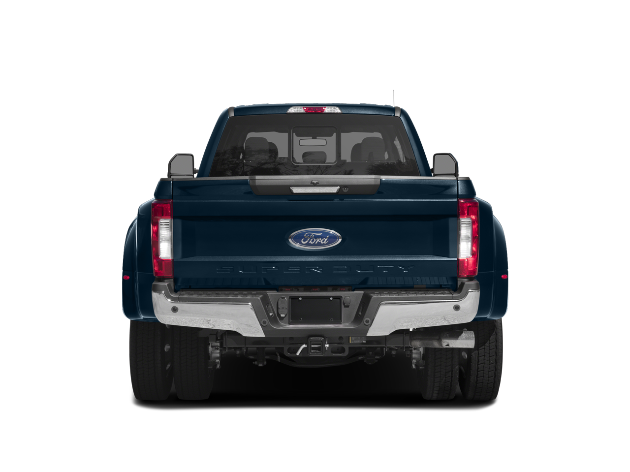 2019 Ford Super Duty F-450 DRW XL Pickup 4D 8 ft
