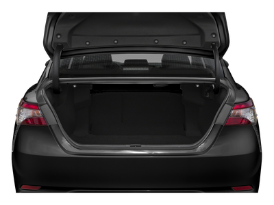 2019 Toyota Camry SE Sedan 4D