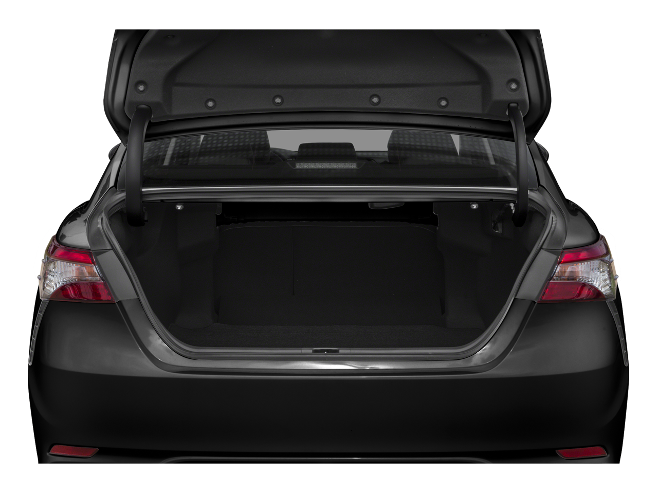2019 Toyota Camry SE Sedan 4D