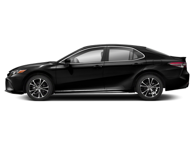 2019 Toyota Camry SE Sedan 4D
