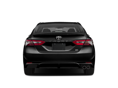 2019 Toyota Camry SE Sedan 4D