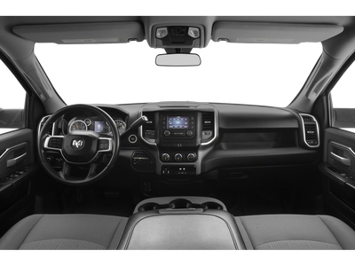 2020 RAM 2500 Limited