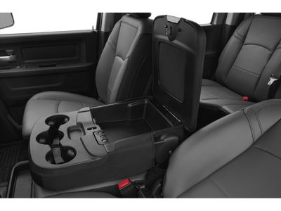 2020 RAM 3500 Big Horn