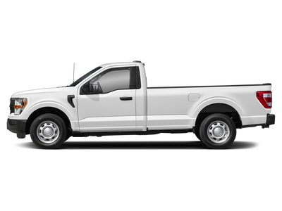 2021 Ford F-150 XL Pickup 2D 6 1/2 ft