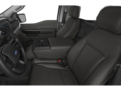 2021 Ford F-150 XL Pickup 2D 6 1/2 ft