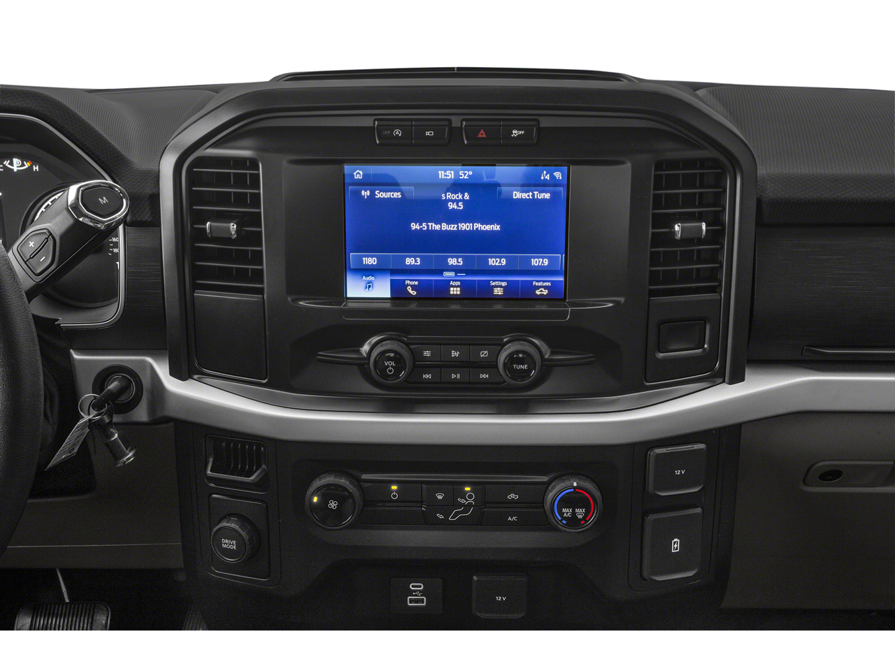 2021 Ford F-150 XL Pickup 2D 6 1/2 ft