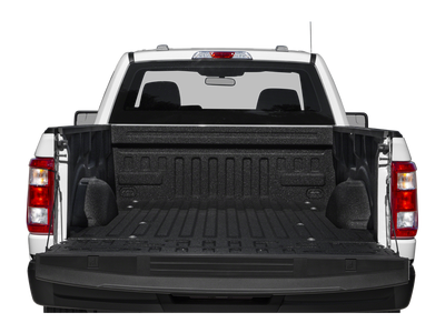 2021 Ford F-150 XL Pickup 2D 6 1/2 ft