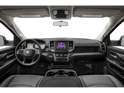 2021 RAM 3500 Tradesman