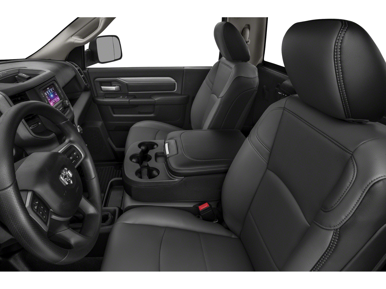 2021 RAM 3500 Tradesman