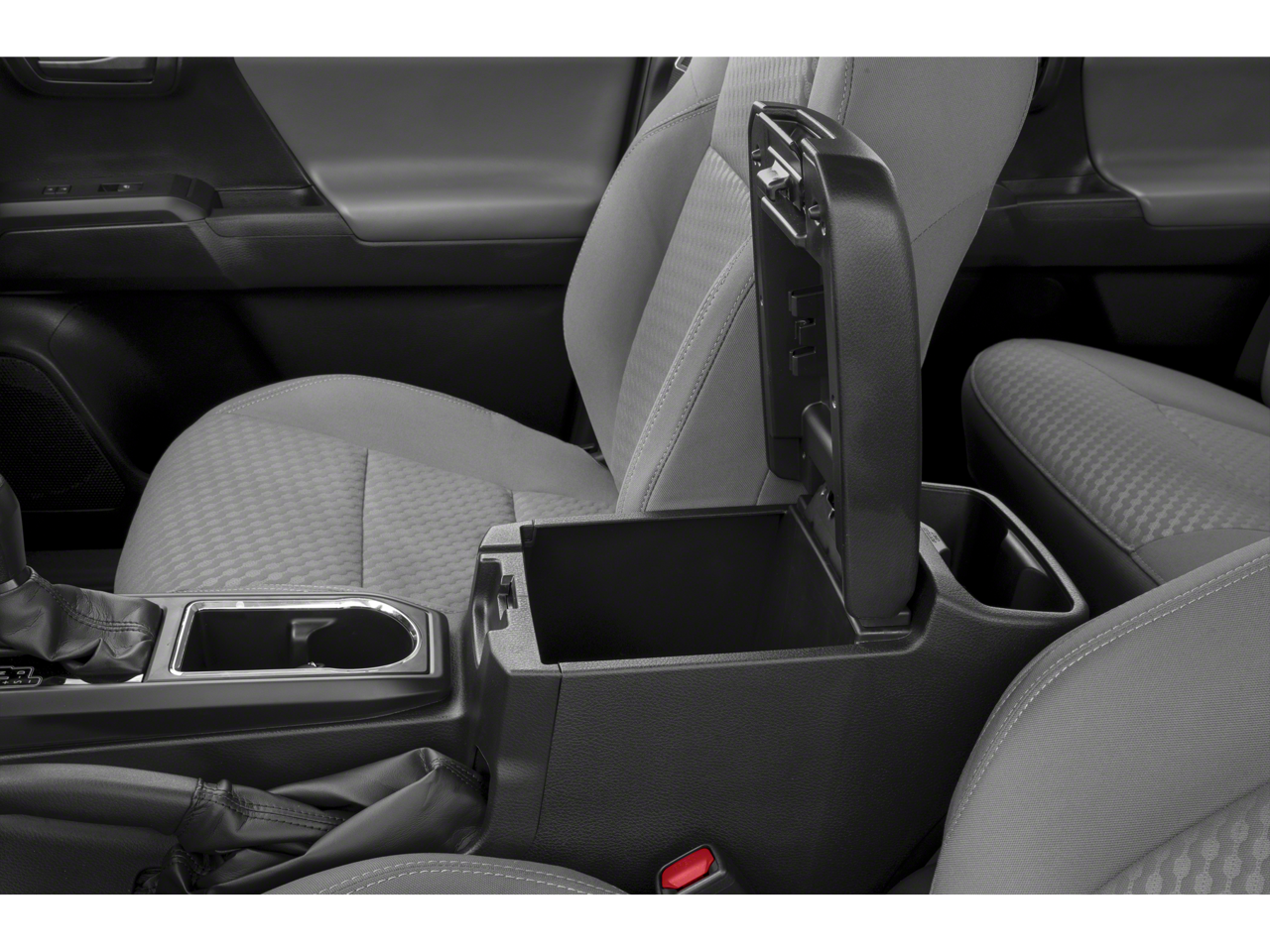 2021 Toyota Tacoma 4WD SR Pickup 4D 5 ft