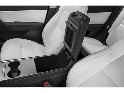 2021 Tesla Model Y Performance