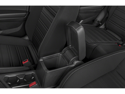 2023 Volkswagen Tiguan S