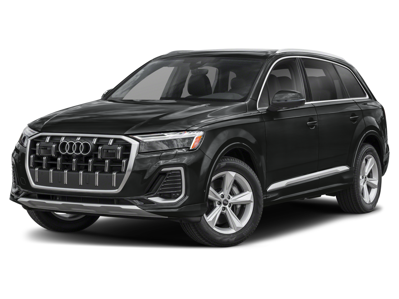 2025 Audi Q7 45 Premium quattro Tiptronic's photo