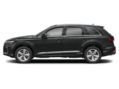 2025 Audi Q7 Premium