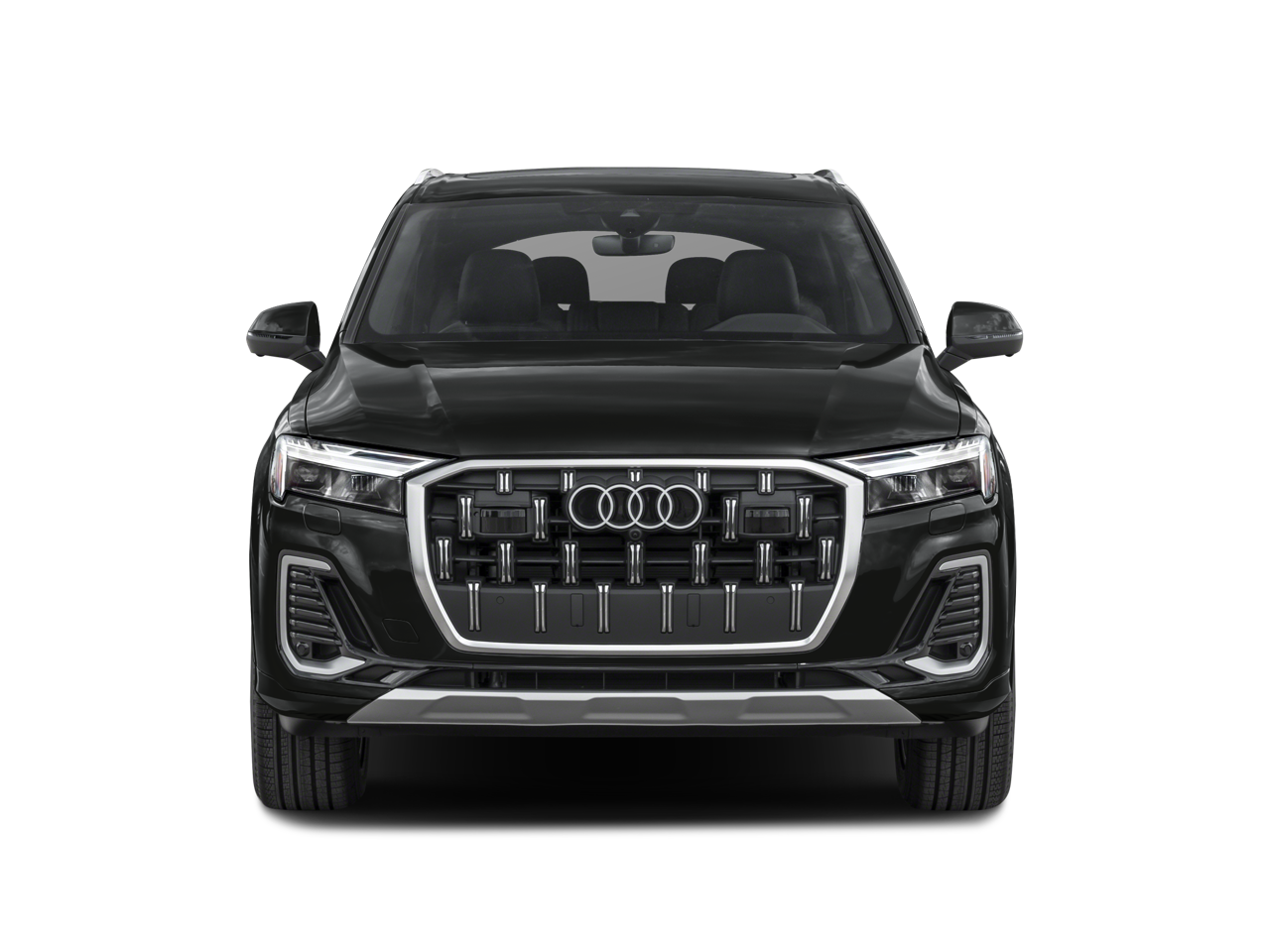 2025 Audi Q7 Premium