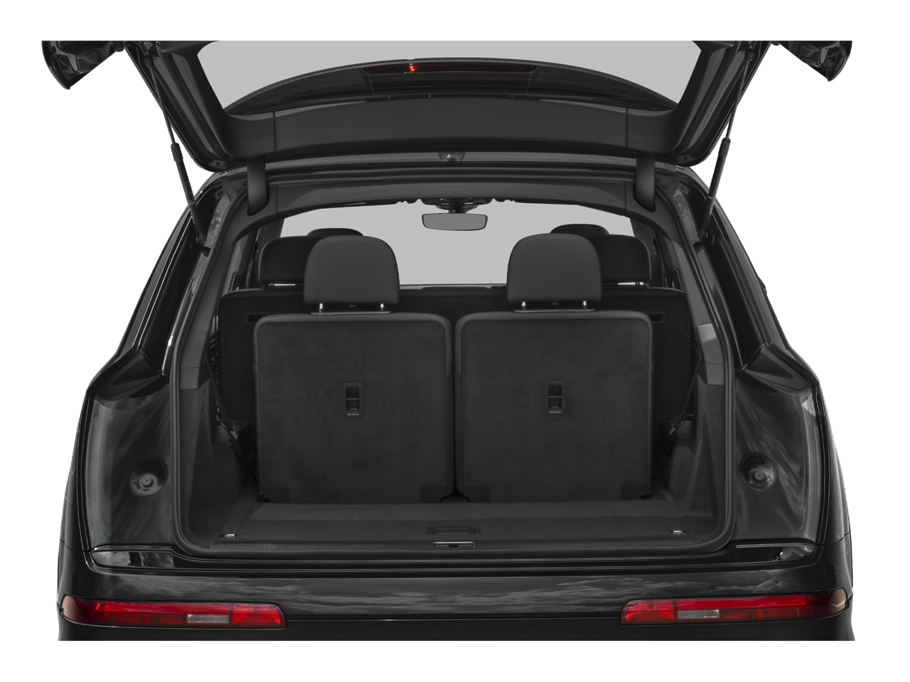2025 Audi Q7 Premium