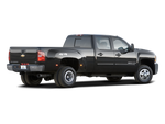 2008 Chevrolet Silverado 3500HD DRW LT w/1LT