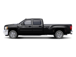 2008 Chevrolet Silverado 3500HD DRW LT w/1LT