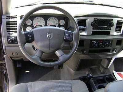 2008 Dodge Ram 3500 SLT