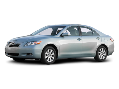 2008 Toyota Camry LE Sedan 4D