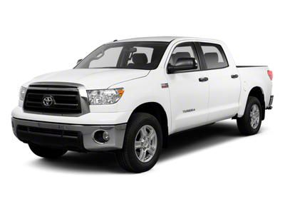 2010 Toyota Tundra 2WD Truck Pickup 4D 5 1/2 ft