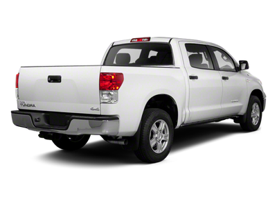2010 Toyota Tundra 2WD Truck Pickup 4D 5 1/2 ft
