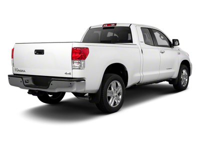 2010 Toyota Tundra 4WD Truck Pickup 4D 6 1/2 ft