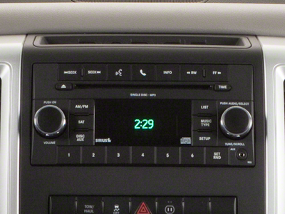 2012 RAM 1500 Express