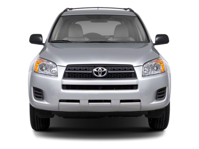2012 Toyota RAV4 Sport Utility 4D
