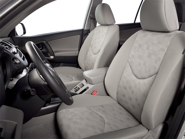 2012 Toyota RAV4 Sport Utility 4D