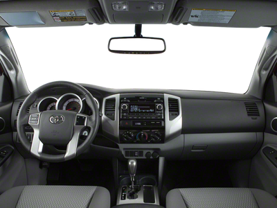 2012 Toyota Tacoma PreRunner