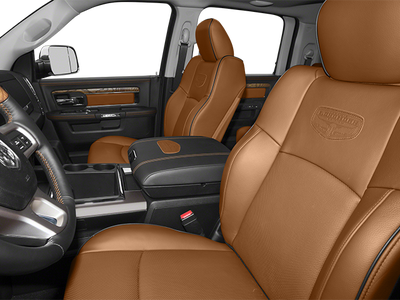 2013 RAM 2500 Laramie