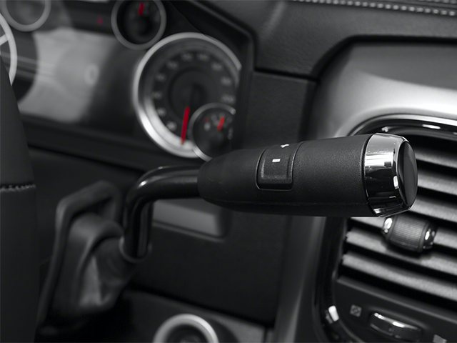 2013 RAM 2500 Laramie