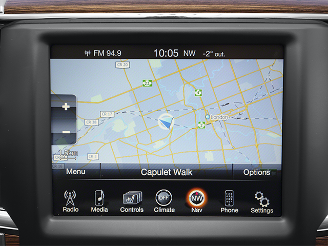 2013 RAM 2500 Laramie