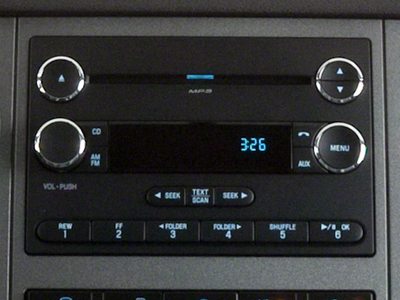 2013 Ford Super Duty F-250 SRW XL Pickup 2D 8 ft