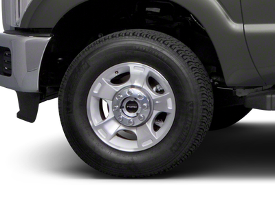 2013 Ford Super Duty F-250 SRW XL Pickup 2D 8 ft
