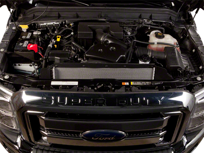 2013 Ford Super Duty F-250 SRW XL Pickup 2D 8 ft