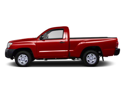 2013 Toyota Tacoma Pickup 2D 6 ft