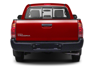 2013 Toyota Tacoma Pickup 2D 6 ft