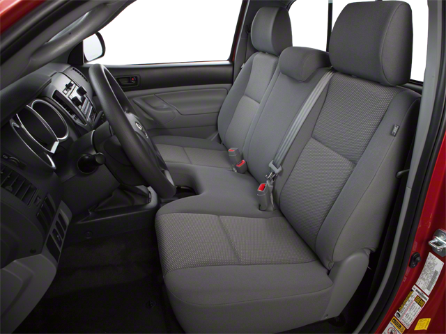 2013 Toyota Tacoma Pickup 2D 6 ft