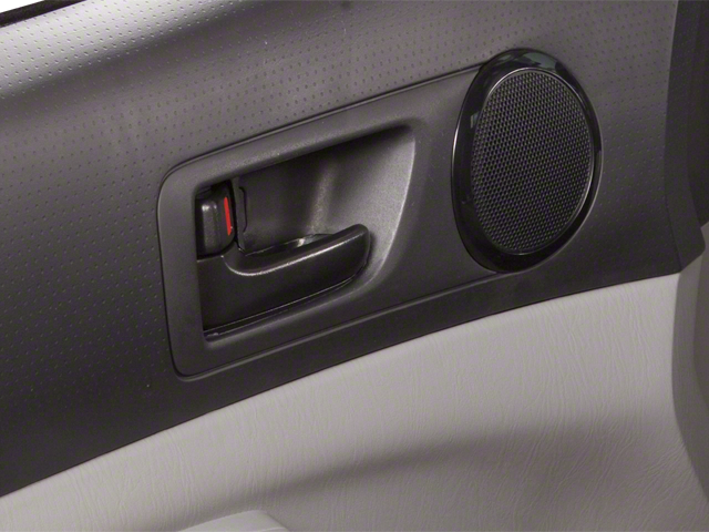2013 Toyota Tacoma Pickup 2D 6 ft