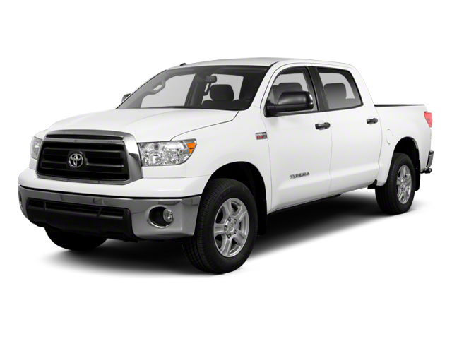2013 Toyota Tundra 2WD Truck Pickup 4D 5 1/2 ft