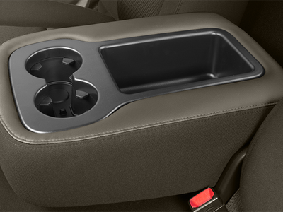 2014 Chevrolet Silverado 2500HD Work Truck