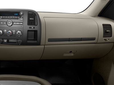 2014 Chevrolet Silverado 2500HD Work Truck