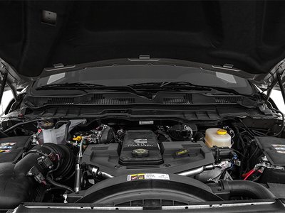 2014 RAM 3500 Tradesman